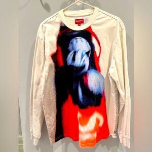 Supreme Long sleeve
